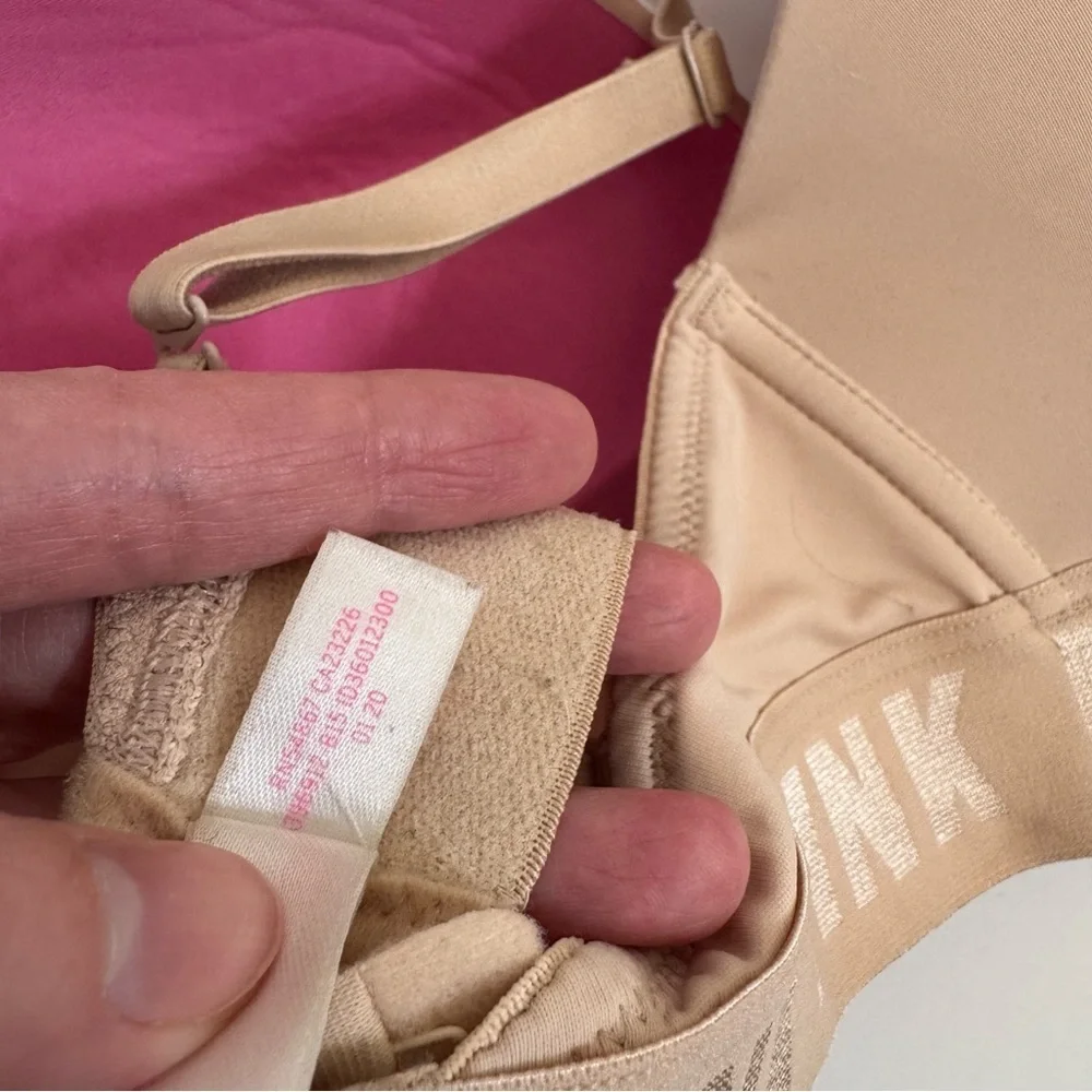 PINK Victorias Secret pink victorias